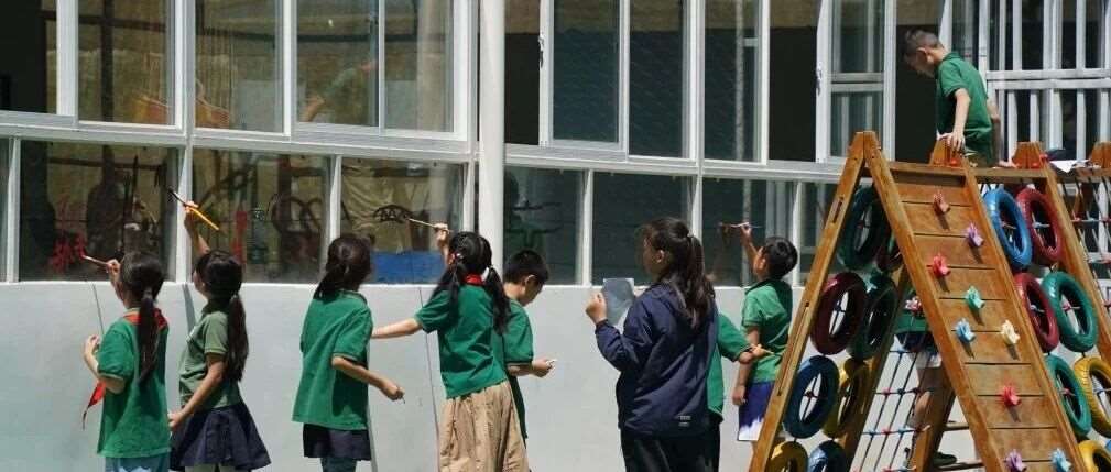 格鲁伯孩子们的爱鸟记