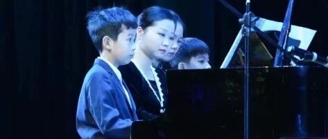 绽放音乐梦想 筑建审美人生 | 格鲁伯音乐学校招新啦