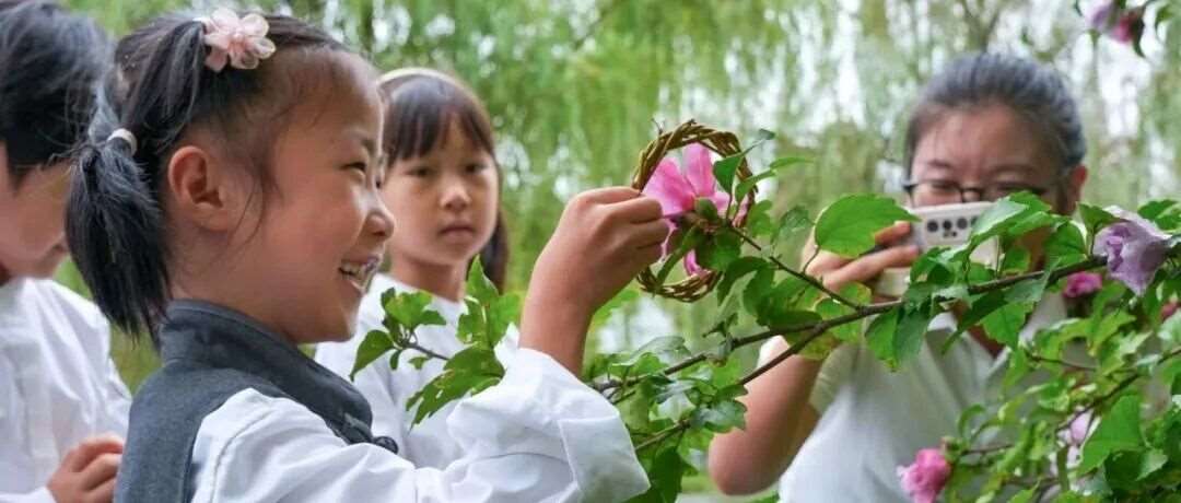 爱上林待秋梧桐湖学校需要多久？两周足矣！