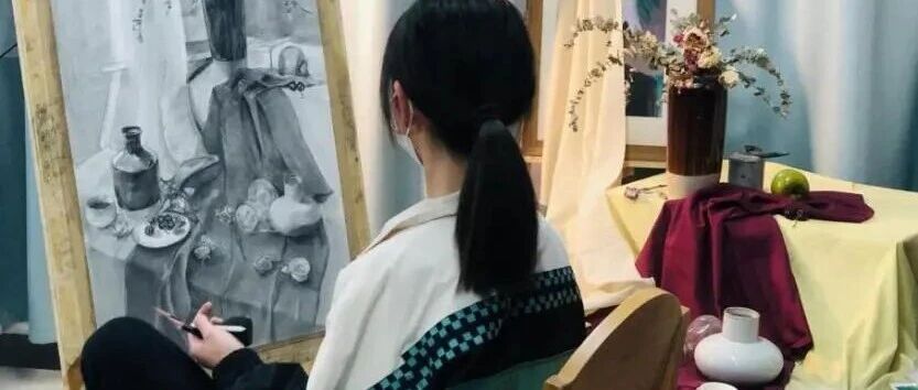 艺术沉淀底气 为未来攒实力 | 格鲁伯美术与设计学院选课指南