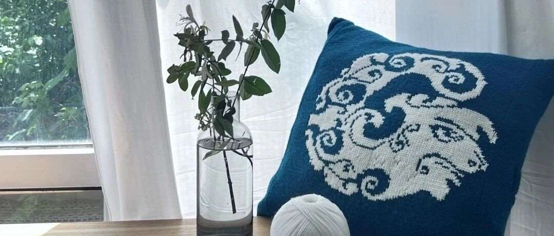 一针一线，织就家校温情记忆