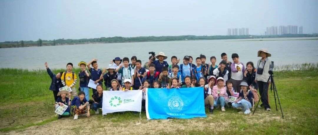 翼启同行 | 四年级2025春季学期&ldquo;鸟主题&rdquo;探索之旅精彩回顾